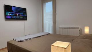 Apartament per 6 al Berguedà - Sant Jordi de Cercs - 2
