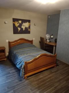 Chez Kevin - Void - 1