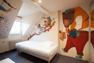Hôtel Graffalgar - Straßburg - 8