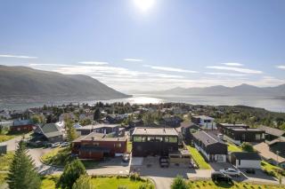 Studio apartment Tromsø island - Tromsø - 1