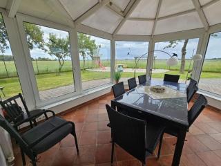 Ferienhaus Buttforde - Wittmund - 9