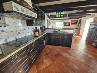 Ferienhaus Buttforde - Wittmund - 4