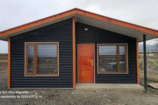 Cabañas tatita - Puerto Natales - 0