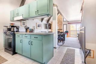 Perfect Ski Rental 2 blocks from Village Gondola - Mammoth Lakes - 9