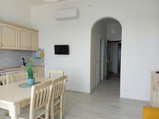 Una finestra sul mare Home 2 by Affitti brevi Liguria - 8