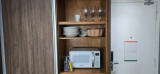 Hotel Av Ibirapuera 2534 Moema São Paulo 1112 - São Paulo - 7