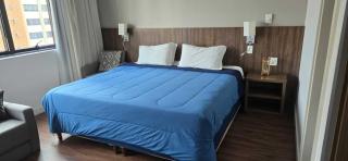 Hotel Av Ibirapuera 2534 Moema São Paulo 1112 - São Paulo - 9