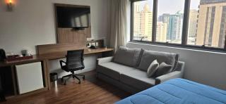 Hotel Av Ibirapuera 2534 Moema São Paulo 1112 - São Paulo - 5