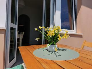 Una finestra sul mare Home 2 by Affitti brevi Liguria - 3