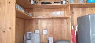 Panda Guest House - Mbabane - 4