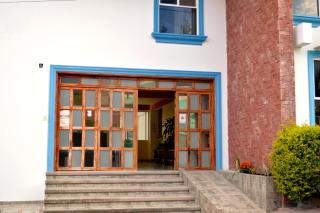 Hotel Casa Rus - Comitán - 9
