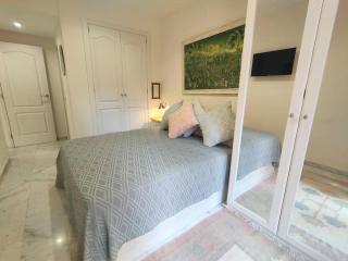 Acogedor y luminoso apartamento cerca de la playa - Marbella - 5