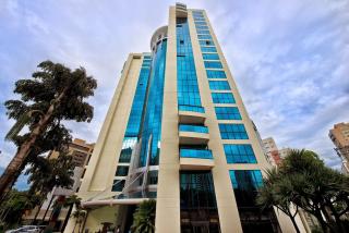 Hotel Av Ibirapuera 2534 Moema São Paulo 1112 - São Paulo - 0