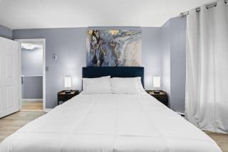 Luxe and Spacious Boston 3BD 2BA apt w Free Parking - Boston - 7
