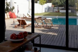 PoolHouse in the Historic Center - 5