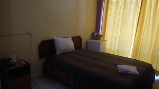 Hotel Jhor Bush - Pucallpa - 4