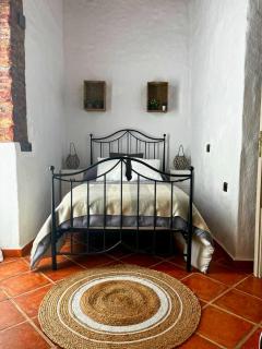 Hacienda de la Cruz - 1