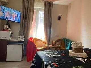 Sokolov apartments - Tbilisi - 5