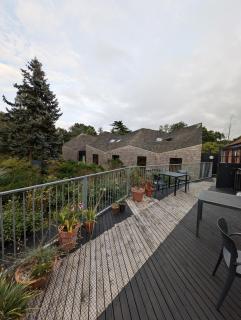 Five Acre Barn - Aldringham - 2