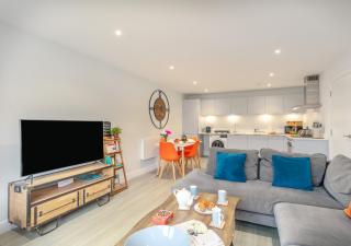 Barricane Bay - P11 - Woolacombe - 1