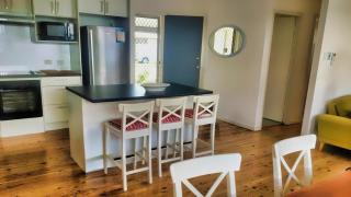 Longshore Drift - metres to Blacksmiths Beach - Blacksmiths - 7