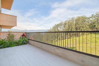 Apartamento exclusivo con vista espectacular! - El Poblado - 3