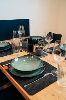 Ferienappartement im Thüringer Wald - Bad Salzungen - 4