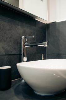 Ferienappartement im Thüringer Wald - Bad Salzungen - 1