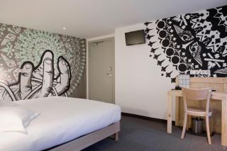 Hôtel Graffalgar - Straßburg - 3