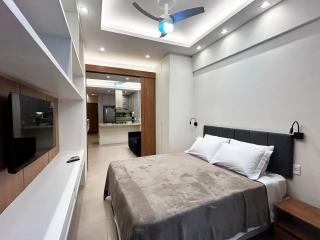 M34 - Studio a 3 minutos da Praia de Copacabana - Rio de Janeiro - 8