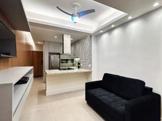 M34 - Studio a 3 minutos da Praia de Copacabana - Rio de Janeiro - 4