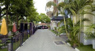 Swiss International The Vistana Lekki Lagos - Ikota - 1