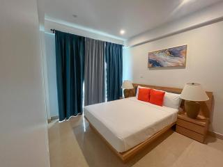 Harbour Island Residences - Jolly Harbour - 8