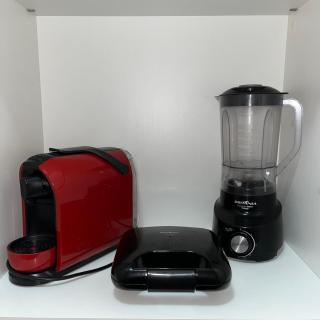 Apartamentos em Moema - Studio - São Paulo - 9