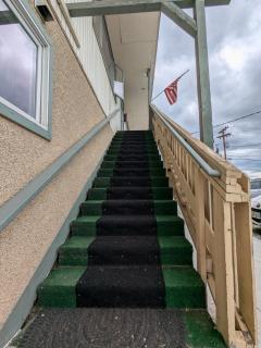 Fireweed Apartments - 1