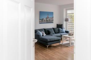 Ferienwohnung kleine Auszeit - Munkbrarup - 6