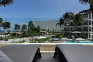 The Elements Oceanfront & Beachside Condo Hotel - Playa del Carmen - 1