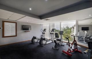 The Elements Oceanfront & Beachside Condo Hotel - Playa del Carmen - 6