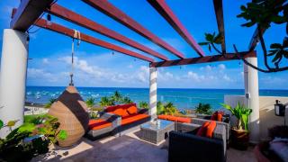 The Elements Oceanfront & Beachside Condo Hotel - Playa del Carmen - 5