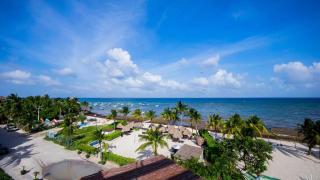 The Elements Oceanfront & Beachside Condo Hotel - Playa del Carmen - 2