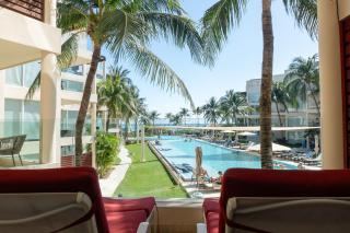 The Elements Oceanfront & Beachside Condo Hotel - 0