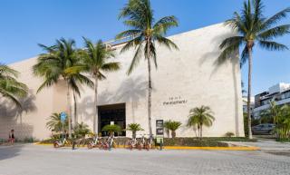 The Elements Oceanfront & Beachside Condo Hotel - Playa del Carmen - 8