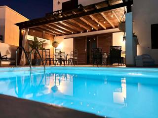 Villa Tabaiba Playa Blanca Lanzarote - Playa Blanca - 9