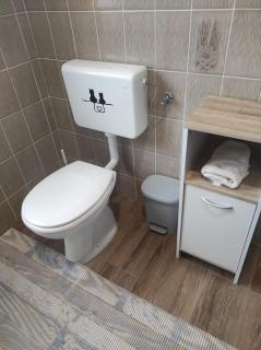 Apartman Parenzo - Vržnaveri - 4