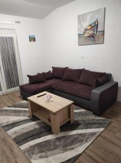 Apartman Parenzo - Vržnaveri - 2