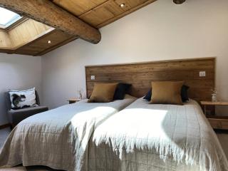 Résidence LES DARBELS - 4 Pièces pour 8 Personnes MAE-9334 - Aime La Plagne - 6