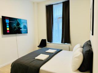 My Haus Saint Catherine Studio - Bruxelles - 7