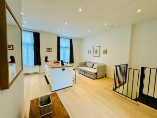 My Haus Saint Catherine Studio - Bruxelles - 0