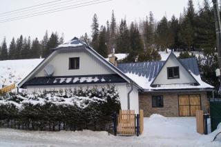 WELLNESS Chalet OXY - 0