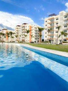 Apartamento en Punta Cana - Pueblo Bavaro - 0